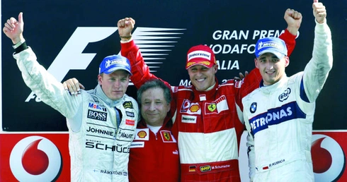 Kubica