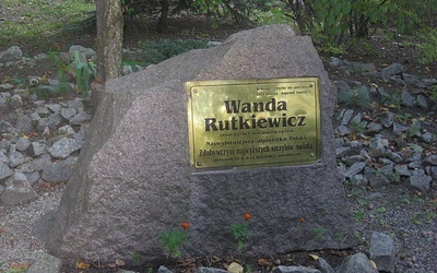 Wanda Rutkiewicz zaginęła 20 lat temu 