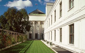 Sejm za klauzulą przeciw unikaniu opodatkowania