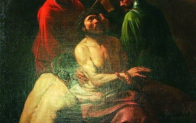 A jednak Caravaggio