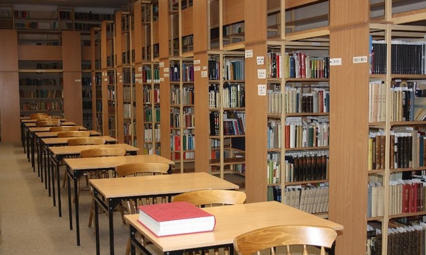 Kielce: seminarium bez tajemnic 