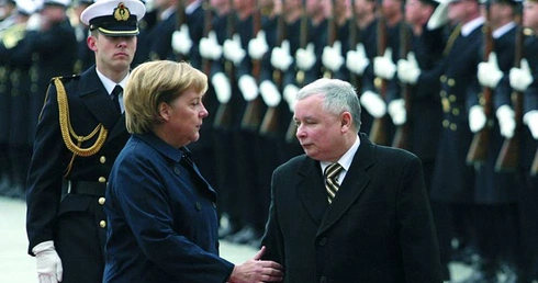 Wokół roszczeń i energetyki