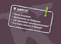 Katecheta 4/2012