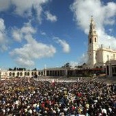 Fatima: 95. rocznica objawień MB