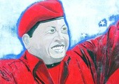 Chávez buduje socjalizm