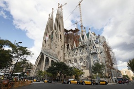 Sagrada Familia