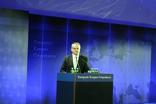 IV Europejski Kongres Gospodarczy