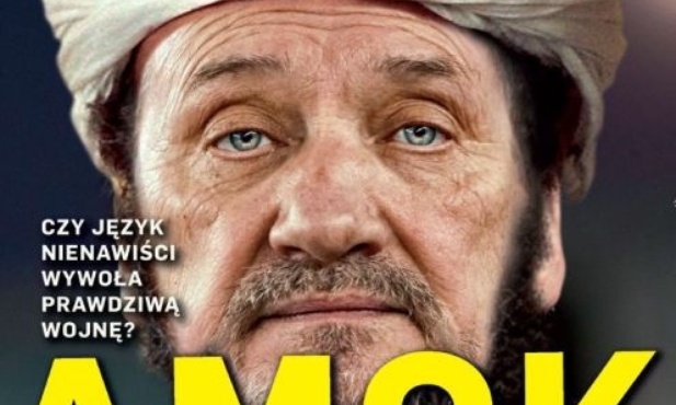 „Gość” w górę, „Newsweek” w dół