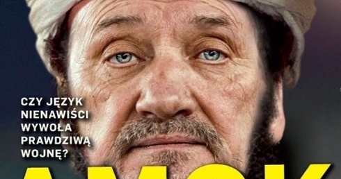 „Gość” w górę, „Newsweek” w dół