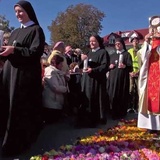 Cud Eucharystii