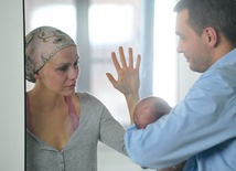 Cud życia, czyli prosta historia