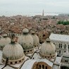 Wenecja: Kanapki surowo wzbronione