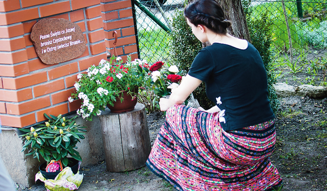 Modlitwa na wezwanie