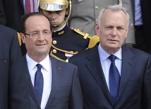 Nowy premier Francji
