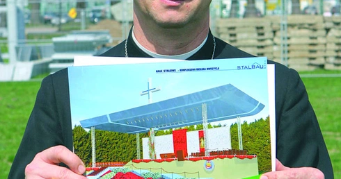 Krok w krok za Janem Pawłem