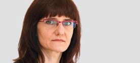 Wiesława Dąbrowska-Macura