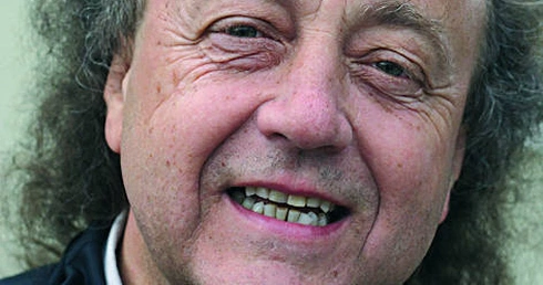 Józef Skrzek, muzyk