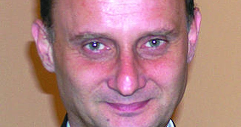 Ks. Piotr Iwanek, 