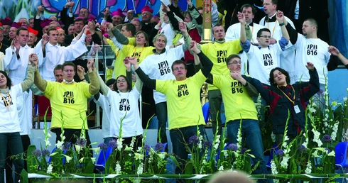 Nie lękajcie się być mądrzy