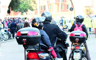  – Zobaczmy w motocykliście odpowiedzialnego człowieka, naszego znajomego, a nie wroga – apelują funkcjonariusze
