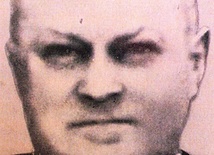 Gdy został zastrzelony przez oficera radzieckiego, był ubrany w sutannę