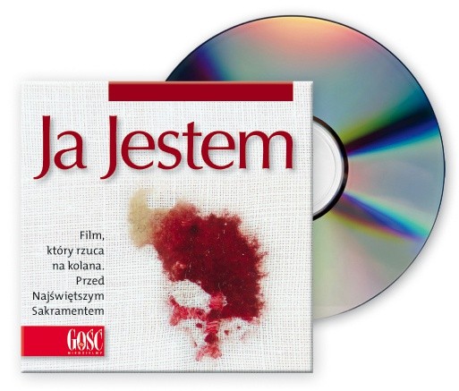 "Ja Jestem" czyli film, który rzuca na kolana