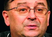 Bez polityki w kościele