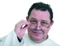 Jestem mięsem armatnim