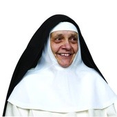 Siostra Dominika Sokołowska