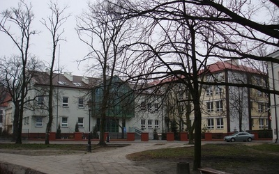 Unijne wsparcie dla najstarszej szkoły w Polsce