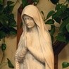 Obraz Maryi w Ewangeliach