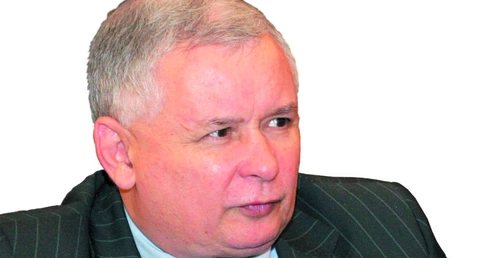Słaba Polska nikomu nie jest potrzebna