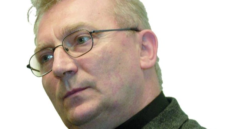 Zgoda na porządek rzeczy