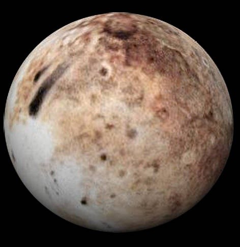 Pluton zdegradowany