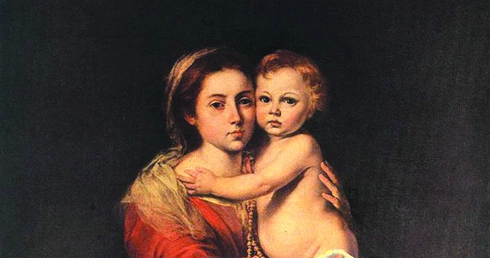 Rola Różańca