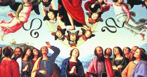 Niebiańska muzyka