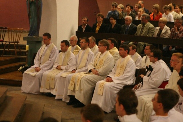 W blasku animatorskiego krzyża