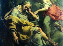 Gaetano Gandolfi, „Sen Józefa”
