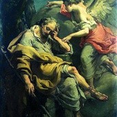 Gaetano Gandolfi, „Sen Józefa”