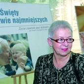 Ewa Sowińska
