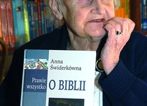 Czas dla Biblii