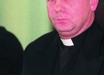 Taki ksiądz jak Papież