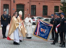 Bogu na chwałę, ludziom na pożytek!