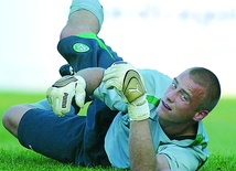 Artur Boruc 