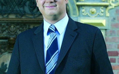 Paweł Adamowicz