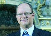 Paweł Adamowicz