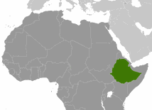 Etiopia: pomoc byłym koczownikom