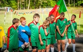 Turniej Mini Euro 2012 w Gietrzwałdzie