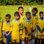 Turniej Mini Euro 2012 w Gietrzwałdzie