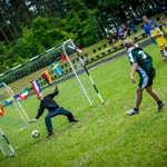 Turniej Mini Euro 2012 w Gietrzwałdzie